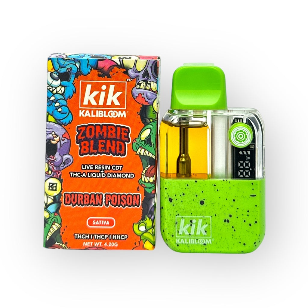 Kik 4.2gr