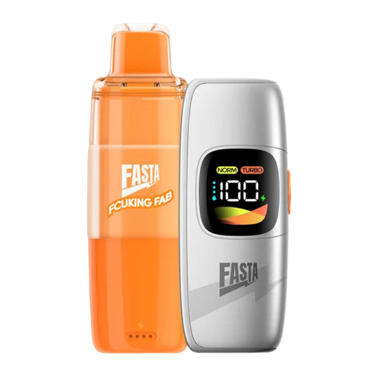Fasta 40k