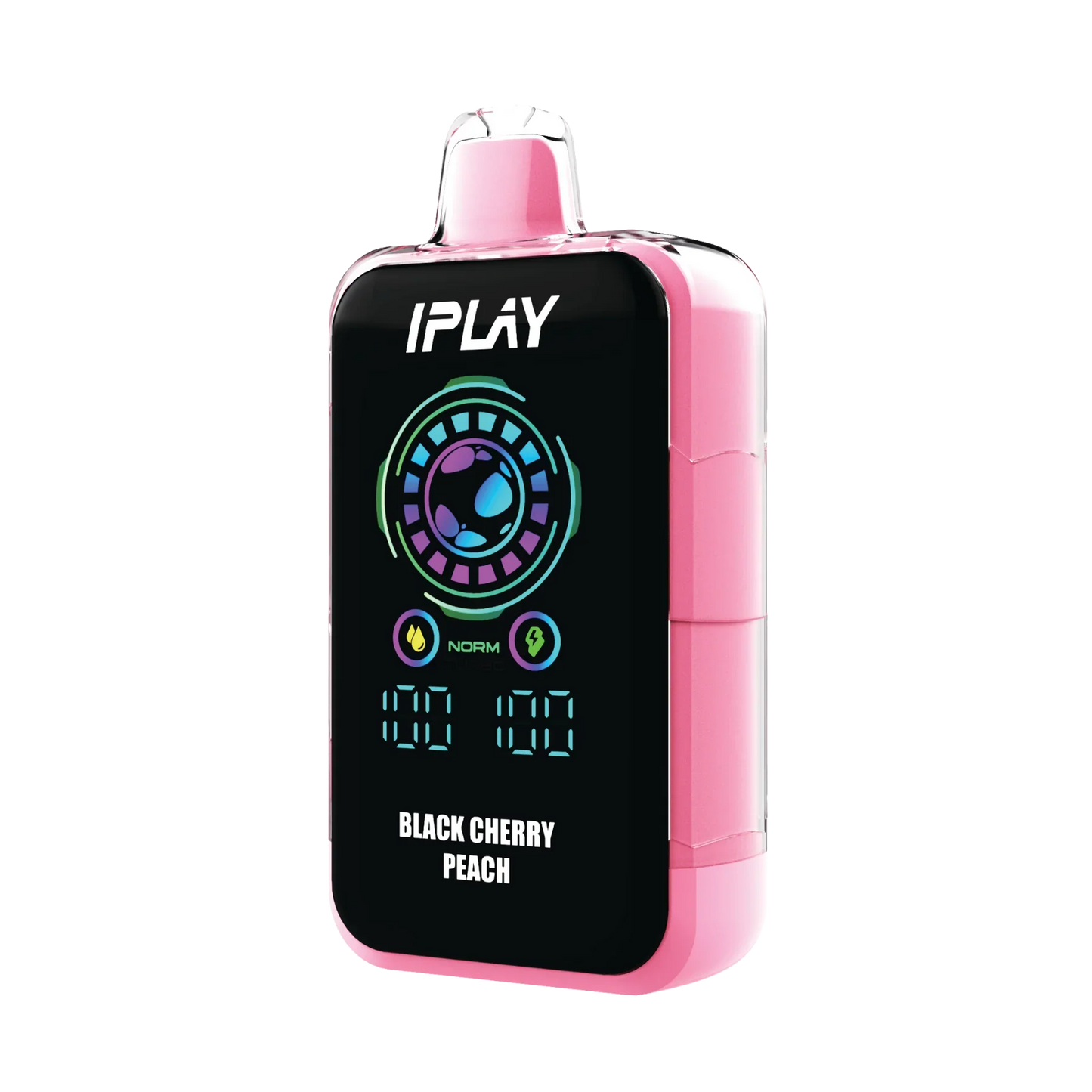 Iplay Burst 45k