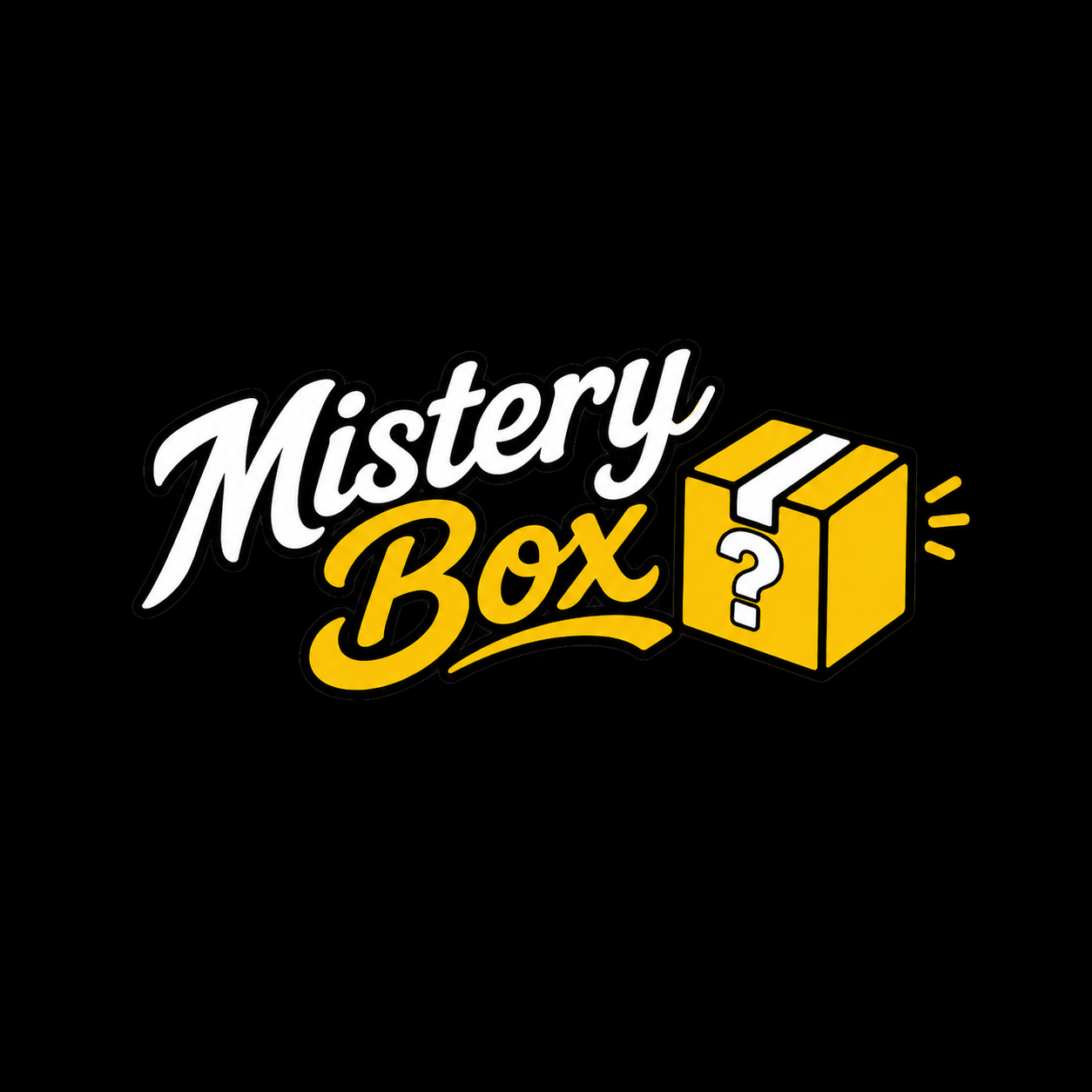 Mistery Box