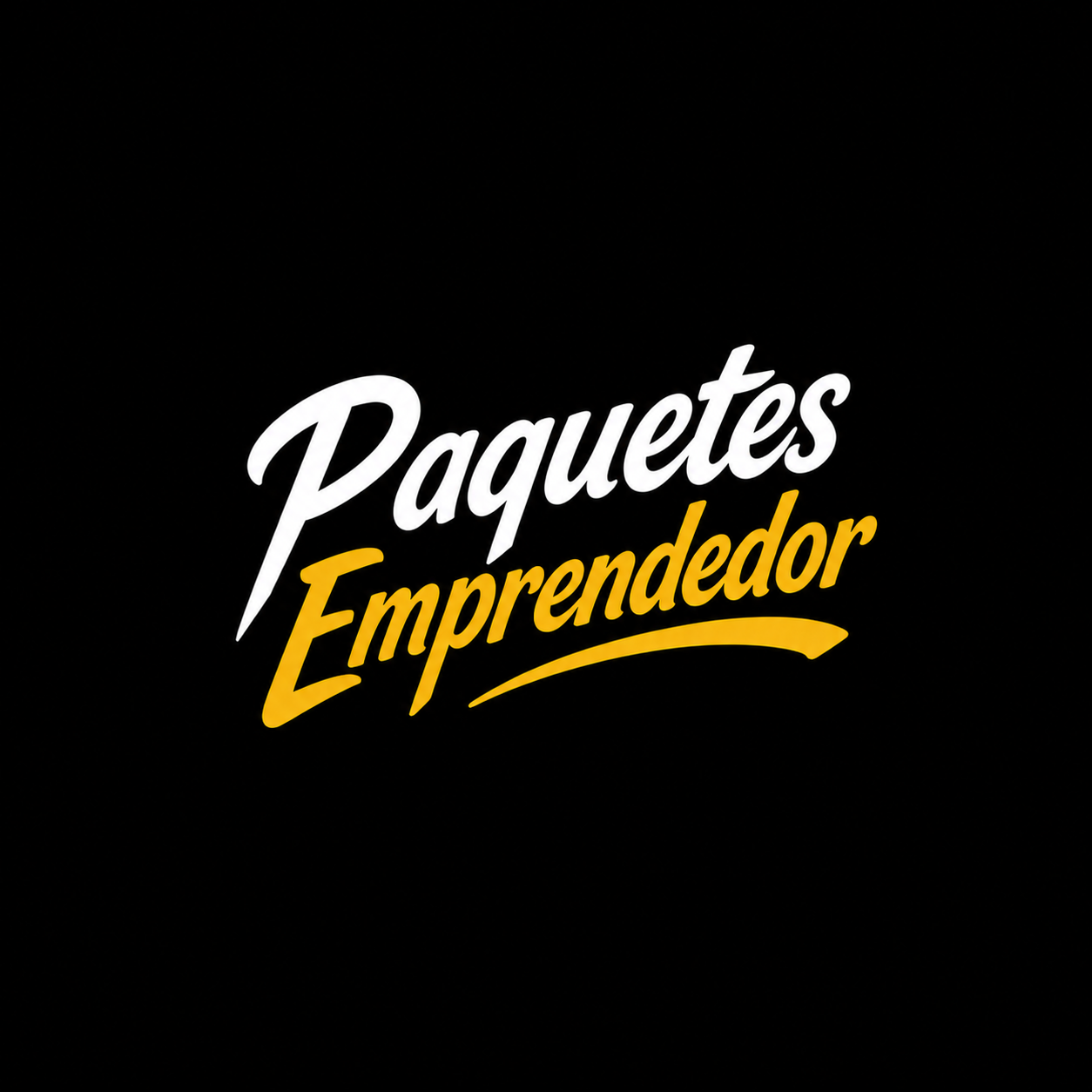 Paquetes emprendedor