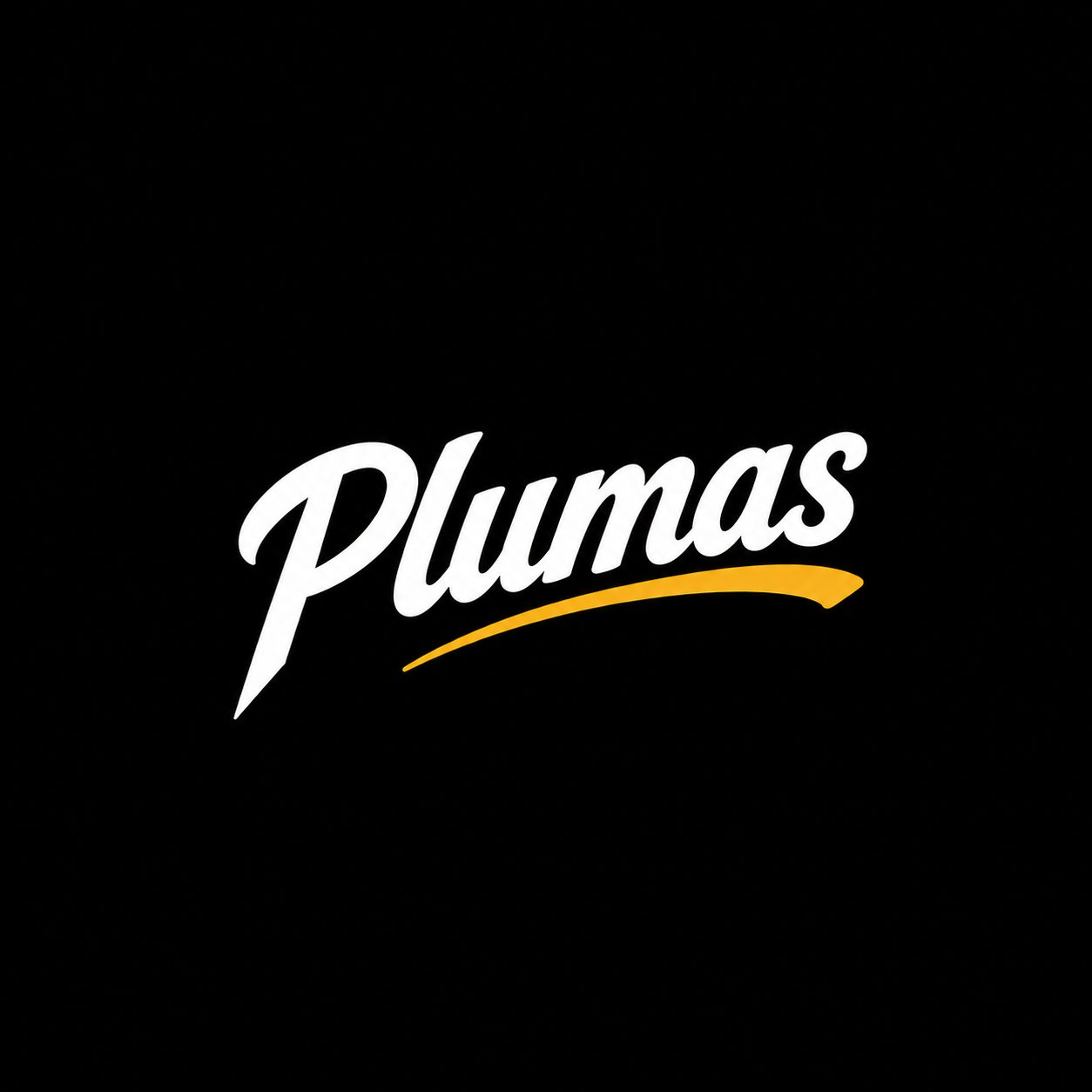 Plumas