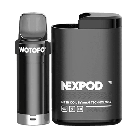 Nexpod