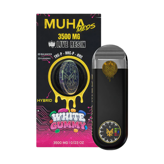 Muhamed 3.5 gr
