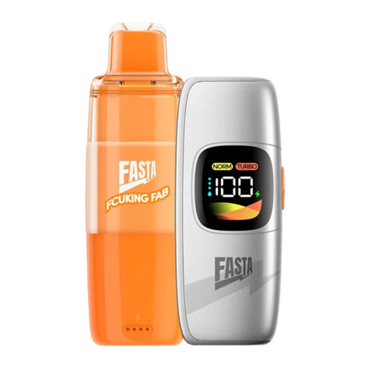Fasta 40k