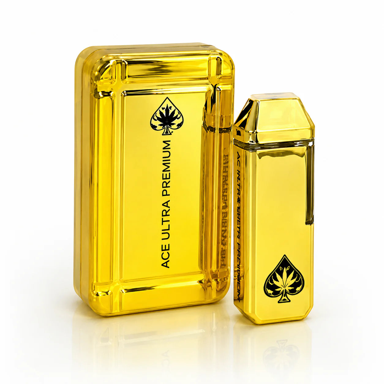 Ace ultra gold
