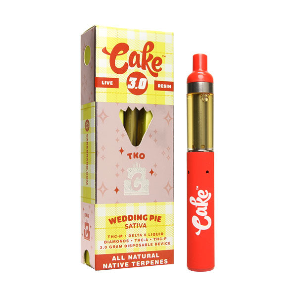 Cake 3gr