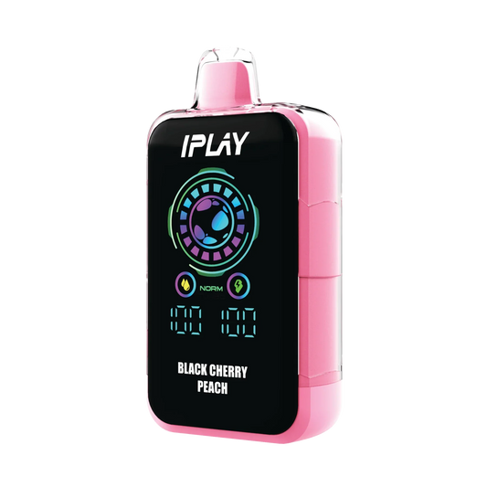 Iplay Burst 45k