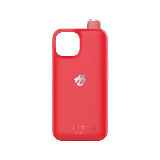 Humo Case 30k (iPhone 15pro)