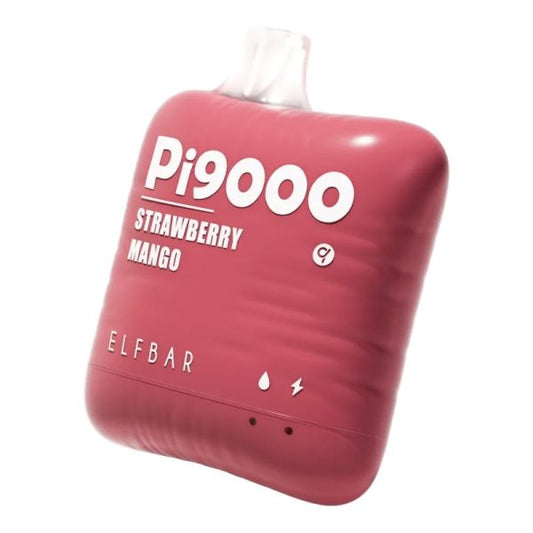 Elfbar p9k