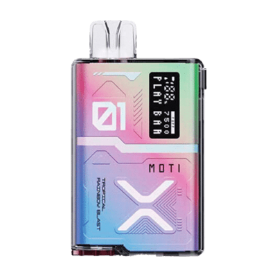 MOTI PLAY BAR