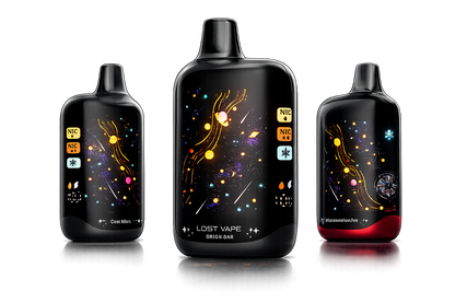 Lost Vape Orión bar 50k