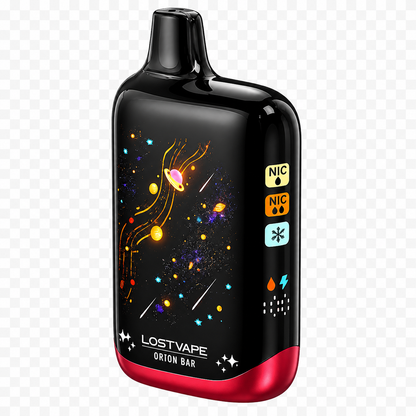 Lost Vape Orión bar 50k