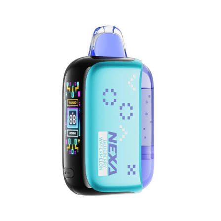 Nexa Pix 40k