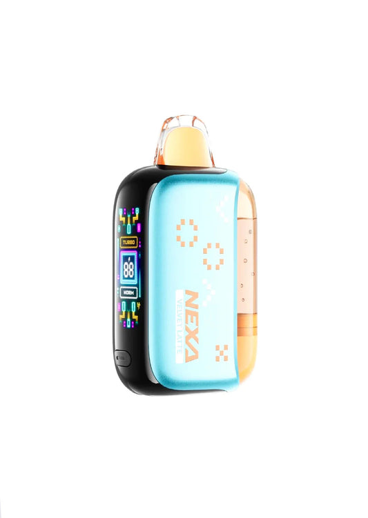 Nexa Pix 40k