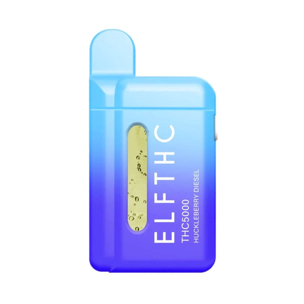 ELF THC 5gr