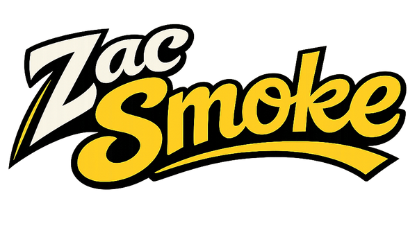 Zac Smoke 